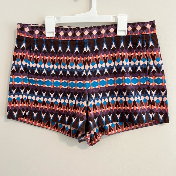 J Crew High-wasted shorts - Picture 1 of 4